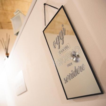 Suite Aurora Bari Ngoại thất bức ảnh