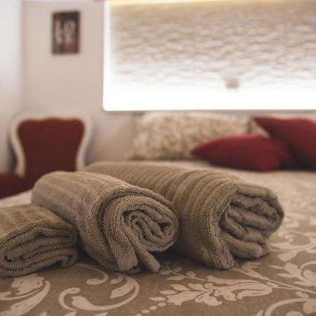 Suite Aurora Bari Ngoại thất bức ảnh