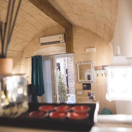 Suite Aurora Bari Ngoại thất bức ảnh