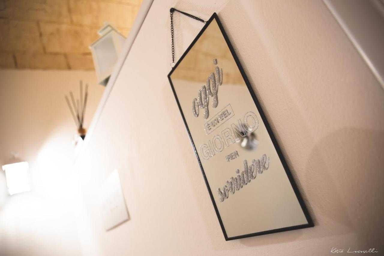 Suite Aurora Bari Ngoại thất bức ảnh