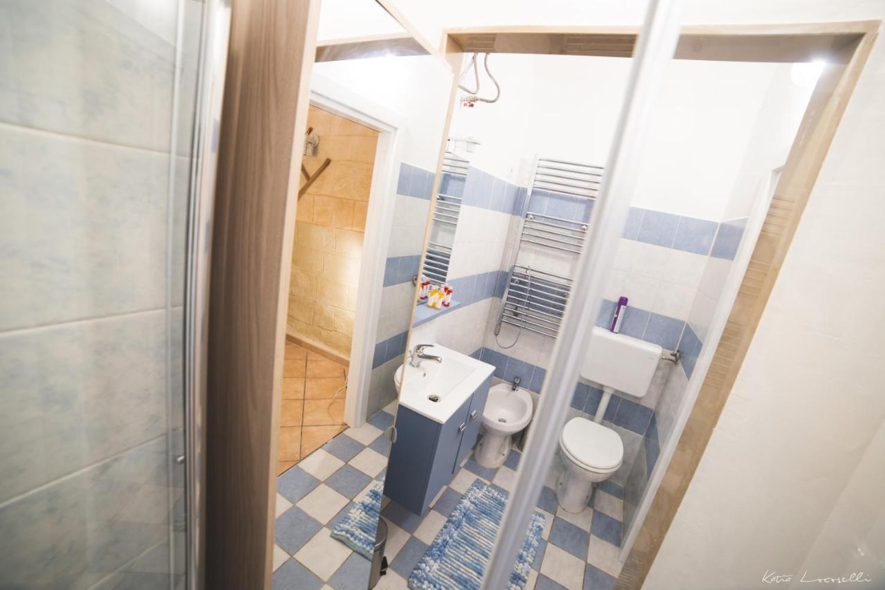 Suite Aurora Bari Ngoại thất bức ảnh
