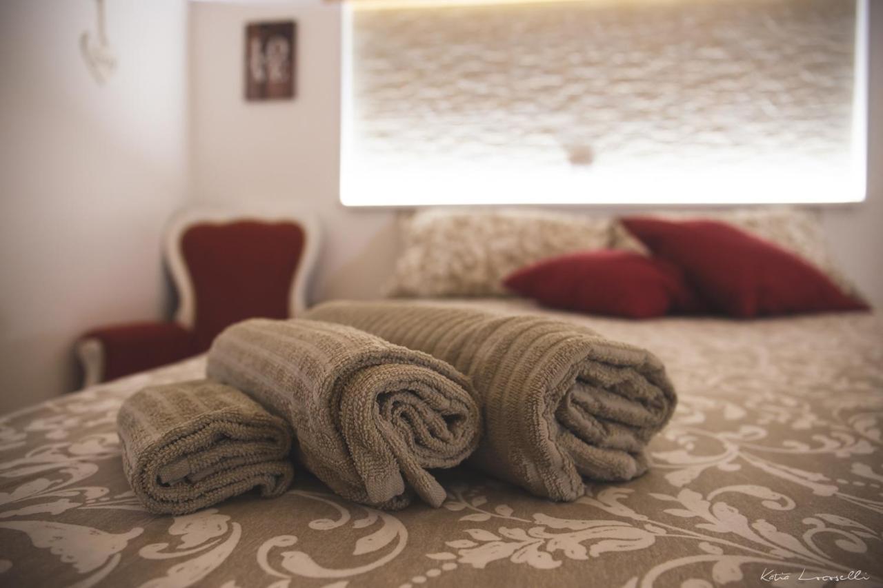 Suite Aurora Bari Ngoại thất bức ảnh