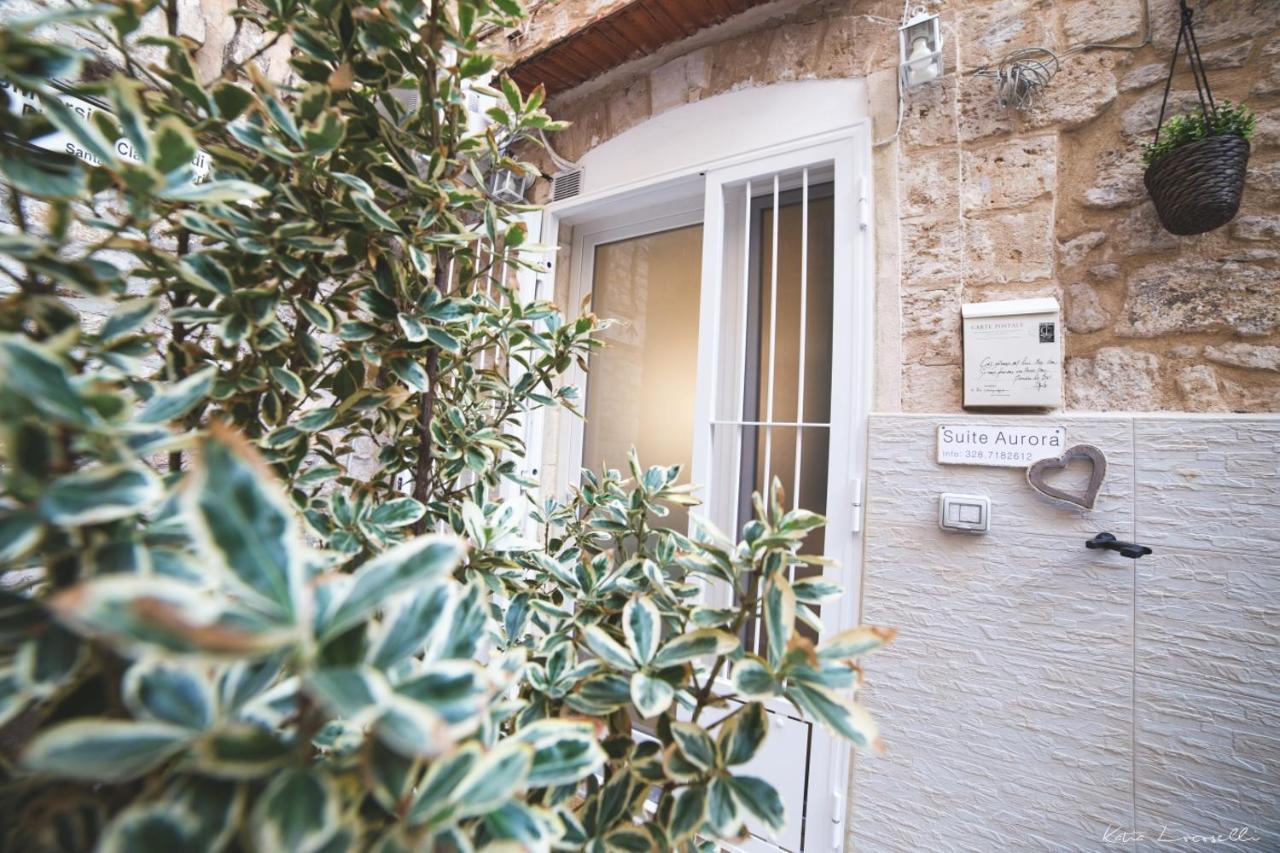 Suite Aurora Bari Ngoại thất bức ảnh