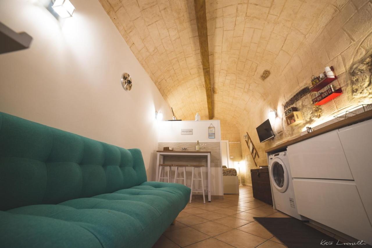 Suite Aurora Bari Ngoại thất bức ảnh