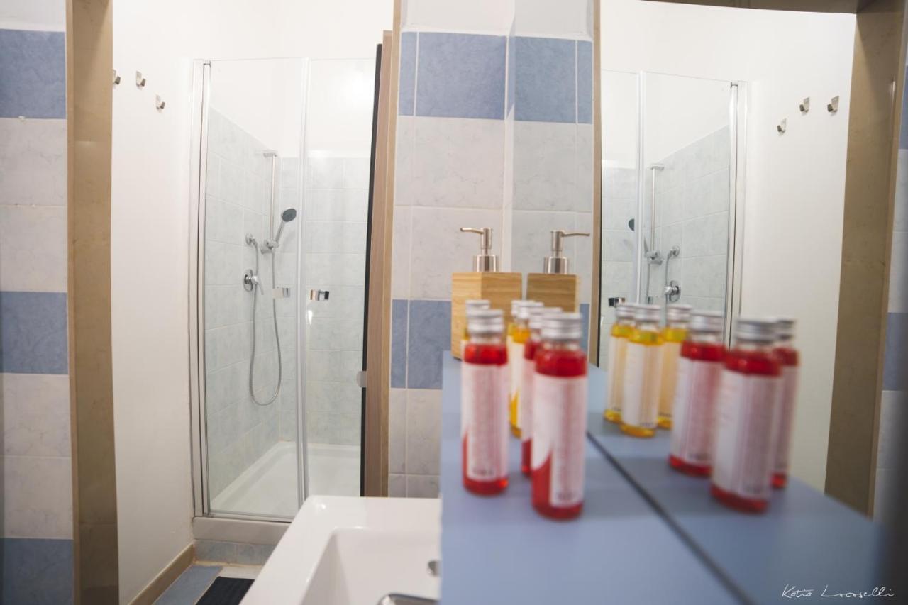Suite Aurora Bari Ngoại thất bức ảnh