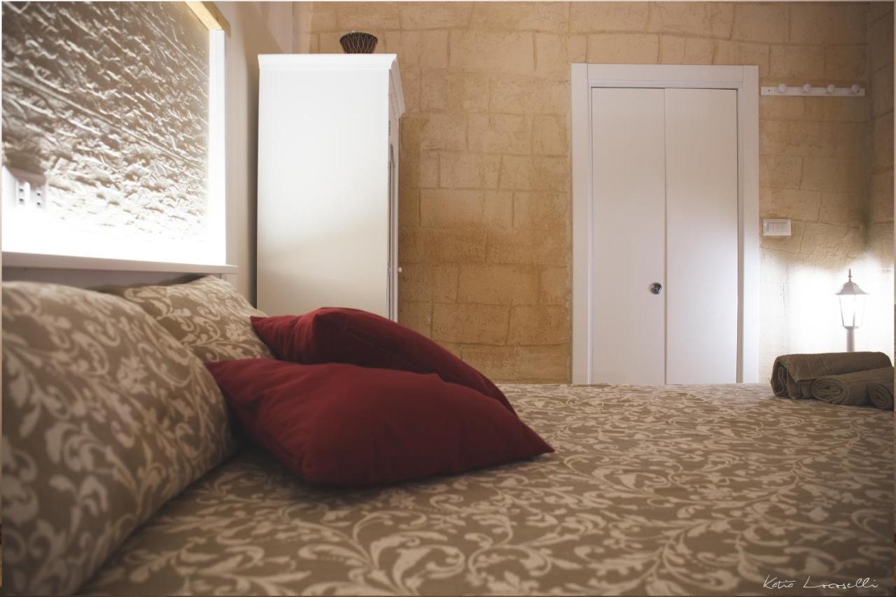 Suite Aurora Bari Ngoại thất bức ảnh