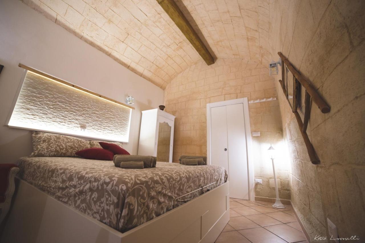 Suite Aurora Bari Ngoại thất bức ảnh