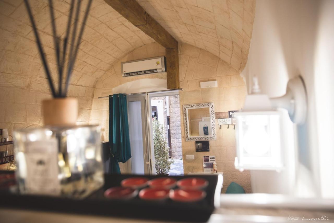 Suite Aurora Bari Ngoại thất bức ảnh