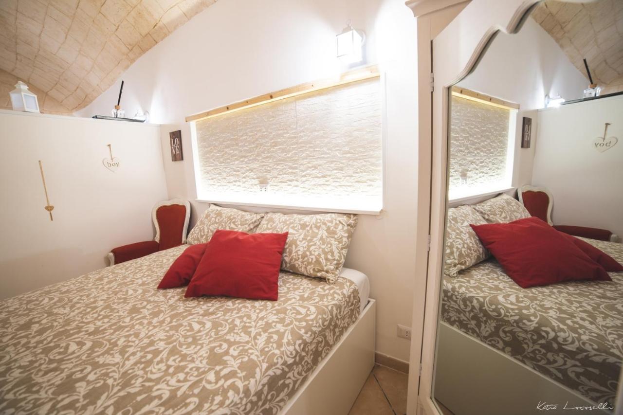 Suite Aurora Bari Ngoại thất bức ảnh