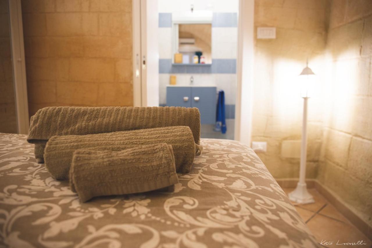 Suite Aurora Bari Ngoại thất bức ảnh