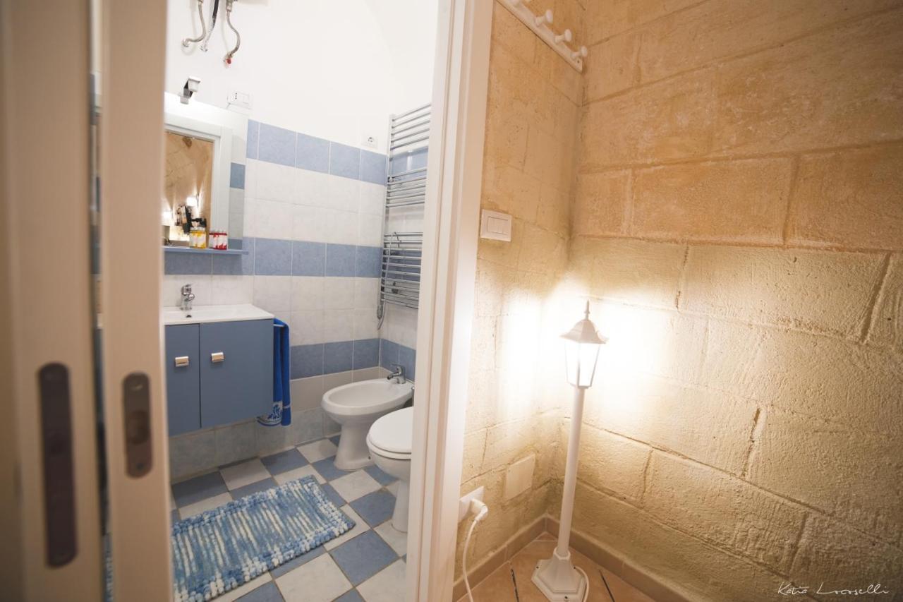 Suite Aurora Bari Ngoại thất bức ảnh