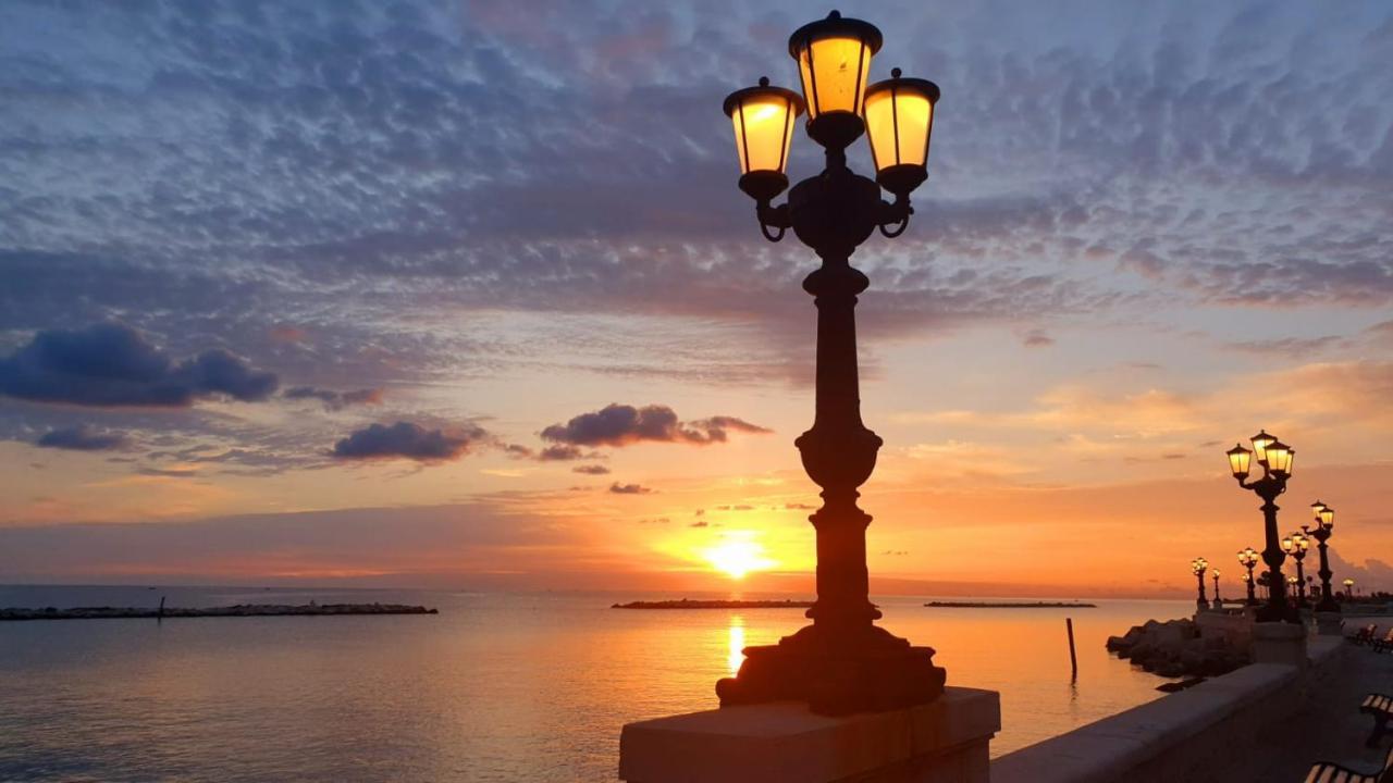 Suite Aurora Bari Ngoại thất bức ảnh