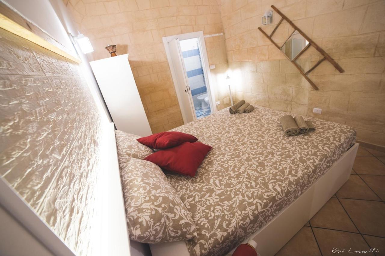 Suite Aurora Bari Ngoại thất bức ảnh